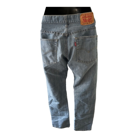 Levi’s Red Tab Slim - Picture 5 of 7